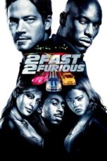 2 Fast 2 Furious (2003) 2 Fast 2 Furious (2003)