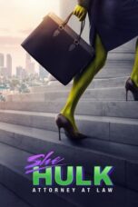 Nonton Film She-Hulk: Attorney at Law (2022)