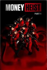 Money Heist Season 1 (2017)