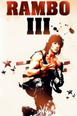 Rambo III (1988) Rambo III (1988)