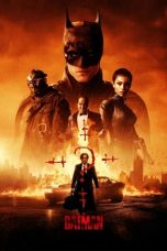 Nonton Film The Batman (2022) Nonton Film The Batman (2022)