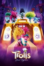 Trolls Band Together (2023) Trolls Band Together (2023)