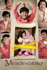 Nonton Film Miracle in Cell No. 7 (2013) Nonton Film Miracle in Cell No. 7 (2013)