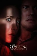 The Conjuring: The Devil Made Me Do It (2021) The Conjuring: The Devil Made Me Do It (2021)
