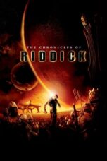Nonton Film The Chronicles of Riddick (2004) Nonton Film The Chronicles of Riddick (2004)
