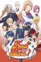 Nonton Film Food Wars! Shokugeki no Soma (2015) Nonton Film Food Wars! Shokugeki no Soma (2015)