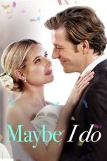Nonton Film Maybe I Do (2023) Nonton Film Maybe I Do (2023)