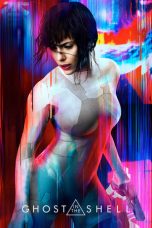 Nonton Film Ghost in the Shell (2017) Nonton Film Ghost in the Shell (2017)