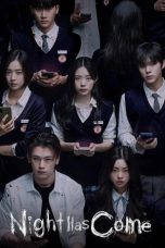 Night Has Come (2023) Night Has Come (2023)