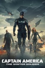 Captain America: The Winter Soldier (2014) Captain America: The Winter Soldier (2014)