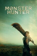 Monster Hunter (2021)