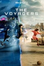 Nonton Film The Voyagers (2022) Nonton Film The Voyagers (2022)