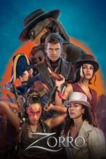 Zorro (2024) Zorro (2024)