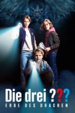 Nonton Film The Three Investigators and The Legacy of the Dragon (2023) Nonton Film The Three Investigators and The Legacy of the Dragon (2023)