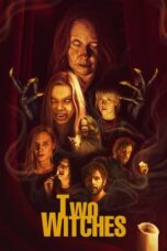 Nonton Film Two Witches (2023) Nonton Film Two Witches (2023)