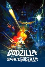 Godzilla vs. SpaceGodzilla (1994) Godzilla vs. SpaceGodzilla (1994)