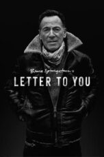Nonton Film Bruce Springsteen's Letter to You (2020) Nonton Film Bruce Springsteen's Letter to You (2020)