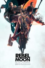 Nonton Film Creating a Universe - The Making of Rebel Moon (2024)