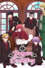 Nonton Film Vampire Dormitory (2024)