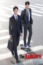 Nonton Film The Auditors (2024)