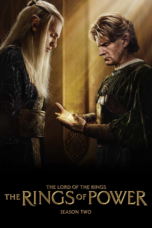 The Lord of the Rings: The Rings of Power Season 2 (2024) The Lord of the Rings: The Rings of Power Season 2 (2024)