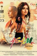 Nonton Film Agam (2022)
