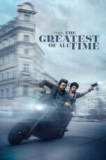 Nonton Film The Greatest of All Time (2024)