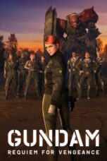 Nonton Film Gundam: Requiem for Vengeance (2024) Nonton Film Gundam: Requiem for Vengeance (2024)