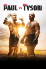 Nonton Film Jake Paul vs. Mike Tyson (2024) Nonton Film Jake Paul vs. Mike Tyson (2024)