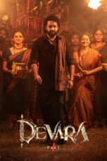 Nonton Film Devara: Part 1 (2024) Nonton Film Devara: Part 1 (2024)