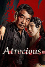Atrocious (2025) Atrocious (2025)