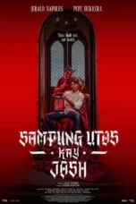 Sampung Utos Kay Josh (2025)Sampung Utos Kay Josh (2025) Sampung Utos Kay Josh (2025)