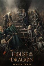 House of the Dragon Season 3 (2026)